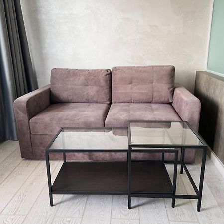 Razor Apartment With Terrace, Kamanina Odesa Exterior foto